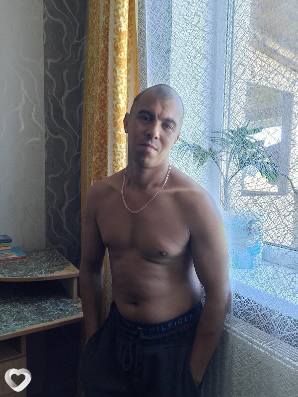 Рустам, 35, Молодечно — анкета №4257375