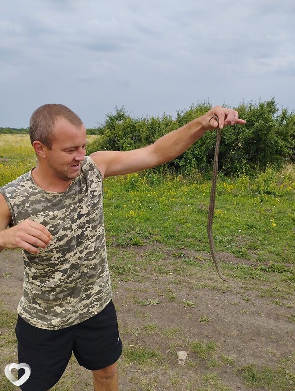 Олег, Кропивницкий