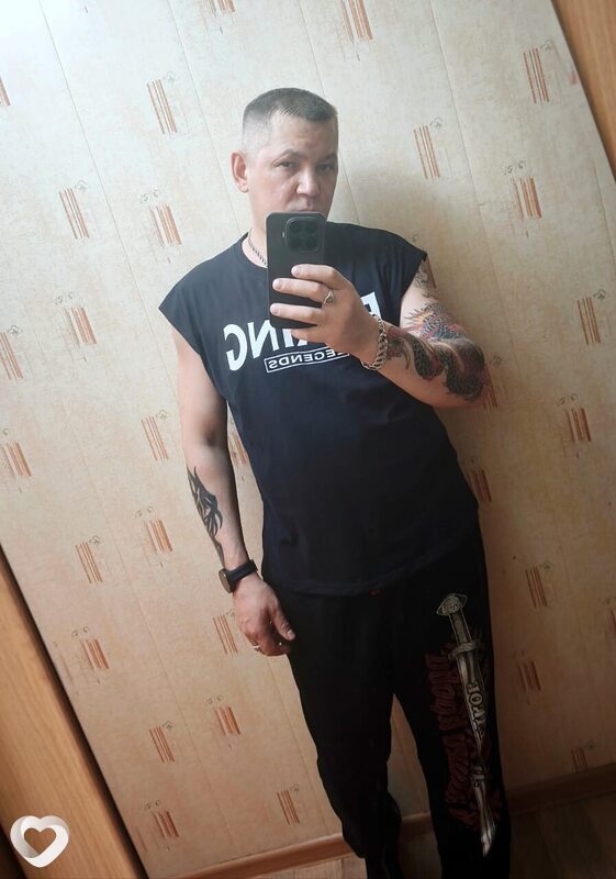 Константин, 48, Алдане — анкета №4257384