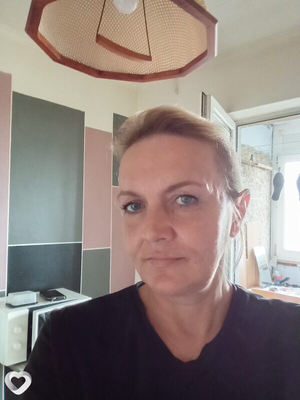 Ирина, 46, Бресте — анкета №4257388