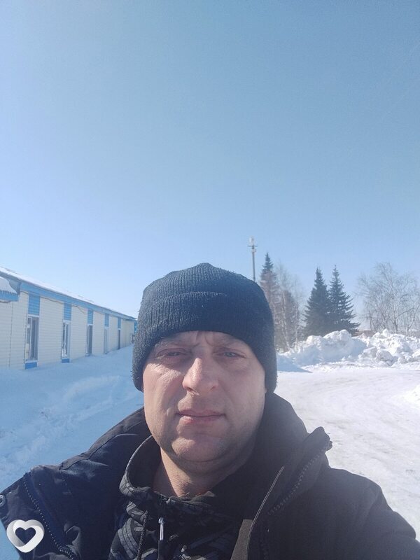 Михаил, 38, Тюмени — анкета №4257323