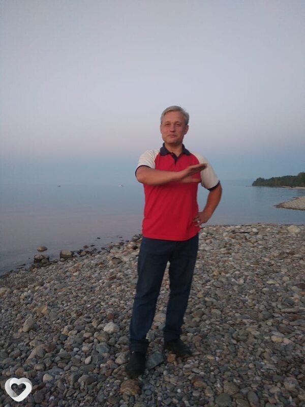 Алексей, Байкальск