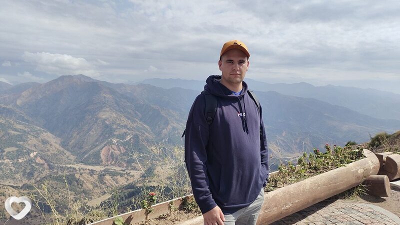 Al, 30, Самаре — анкета №4257339