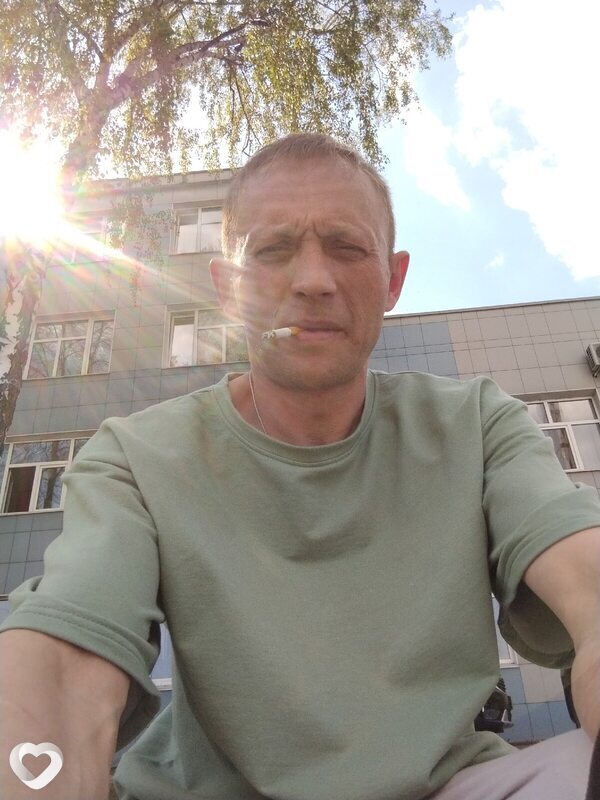 Александр, 43, Казани — анкета №4257912