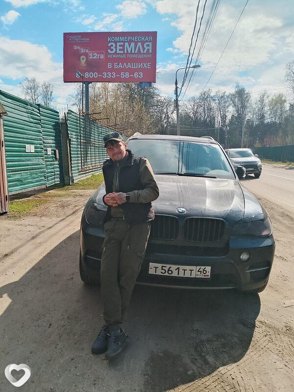Сергей, 32, Москве — анкета №4257921