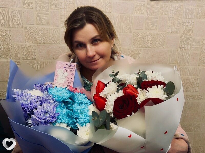 Наталья, Короча