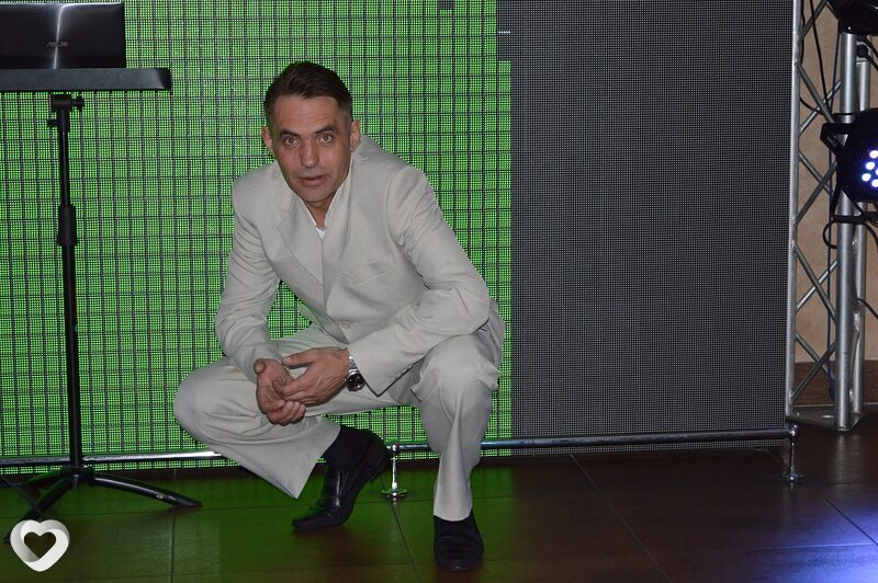 Владимир, 54, Санкт-Петербурге — анкета №4257930