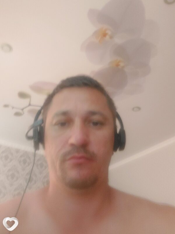 Vasilii, 41, Армавире — анкета №4257931