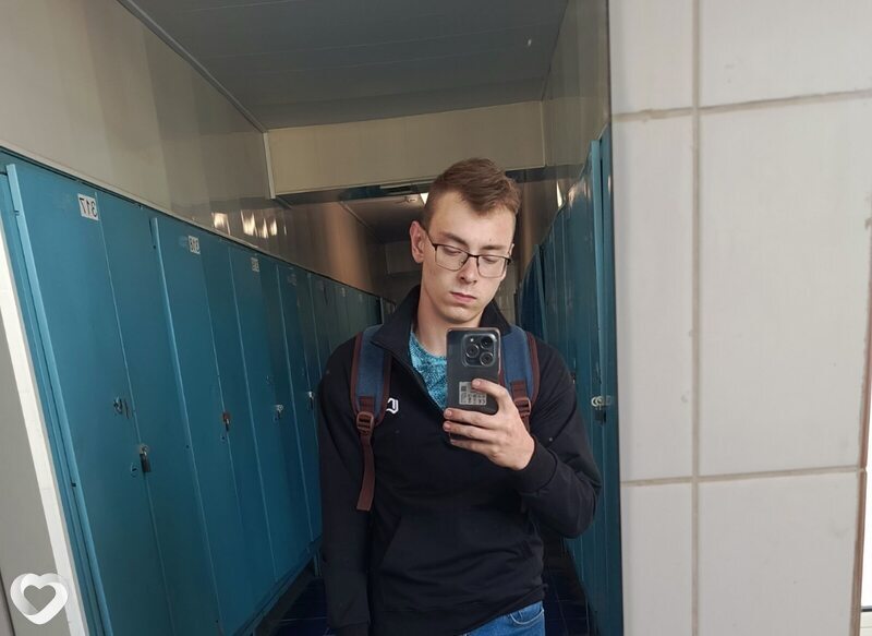Сергей, 22, Орёл — анкета №4257936