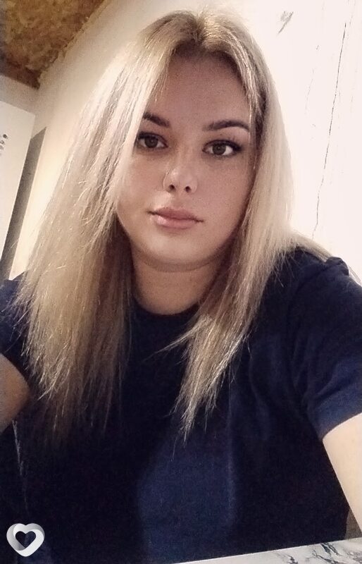 Елизавета, 29, Курске — анкета №4257395
