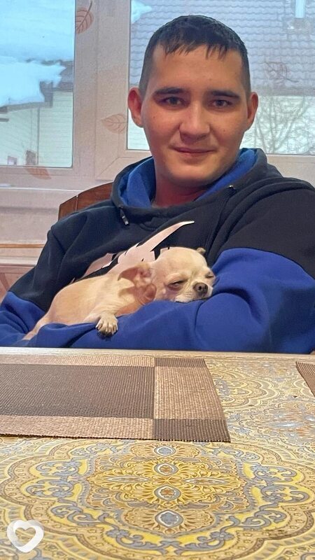 Айрат, 27, Иванове — анкета №4257397