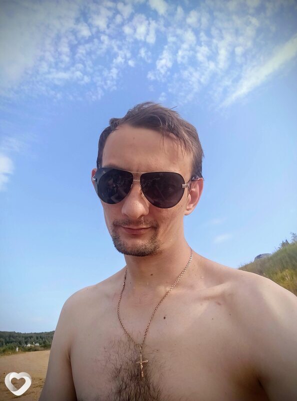 Slvk, 34, Свердловске — анкета №4257399