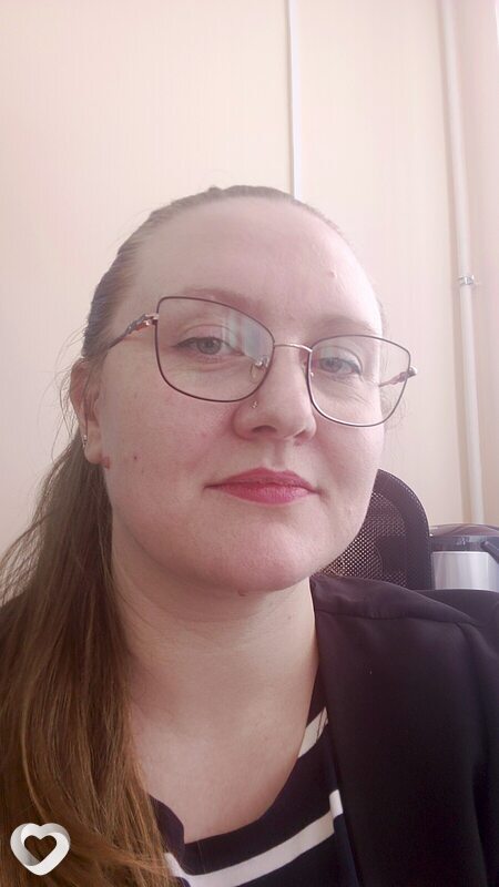 Анастасия, 34, Новосибирске — анкета №4257412