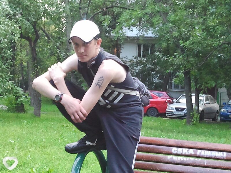 Андрей, Ясногорск