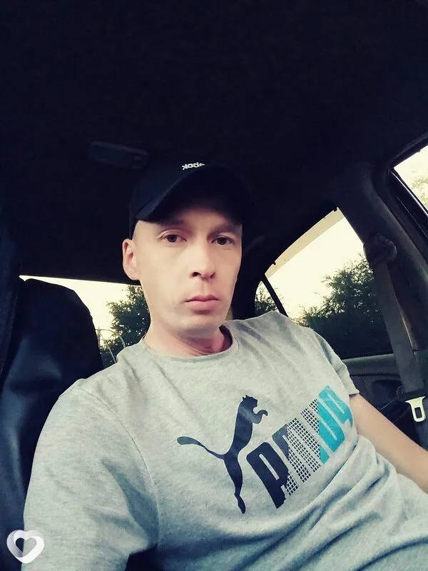 Максим, 36, Барнауле — анкета №4257304