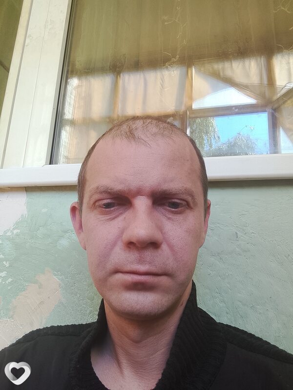 Александр, 35, Гомеле — анкета №4257305