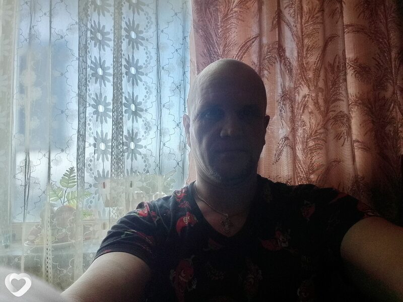 Андрей, 40, Коломне — анкета №4257308
