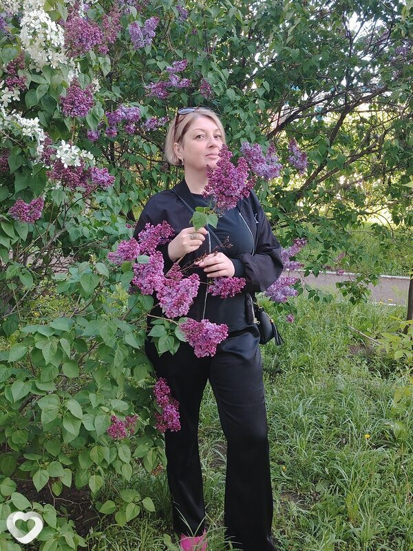 Olessi, 41, Оренбурге — анкета №4257310