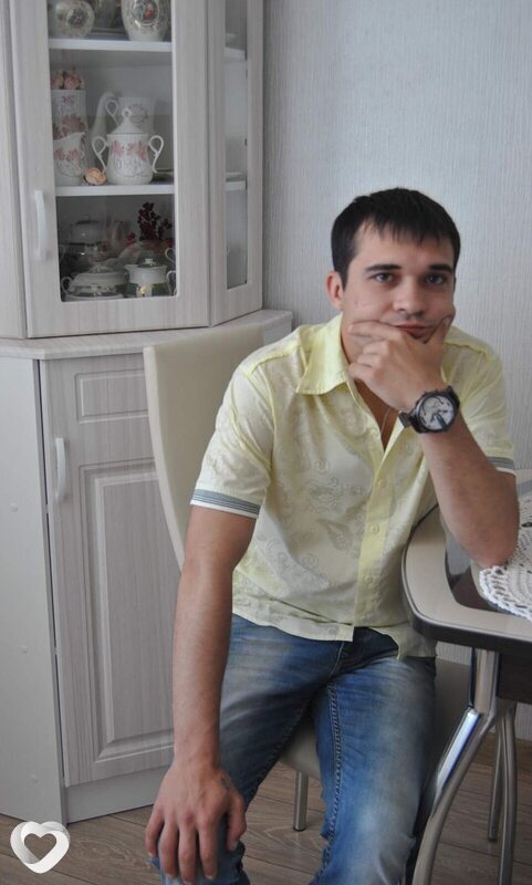 Артём, 37, Краснодаре — анкета №4257313