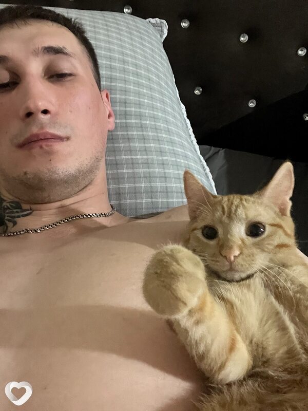 Саша, 31, Челябинске — анкета №4257469