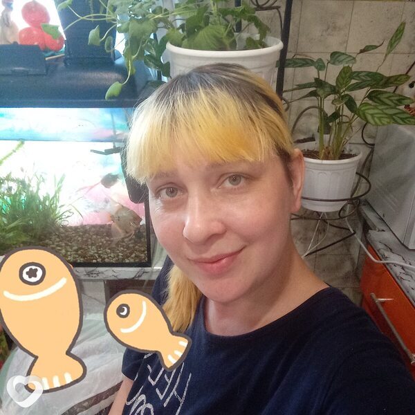 Светлана, 32, Уфе — анкета №4257472
