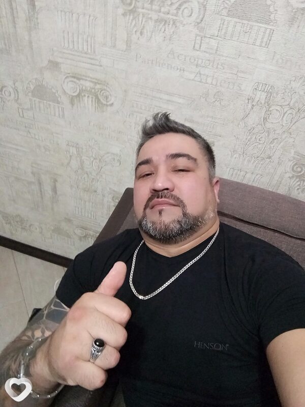 Макс, 49, Краснодаре — анкета №4257475