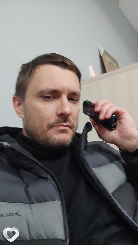 Сергей, 40, Ростове-на-Дону — анкета №4257476