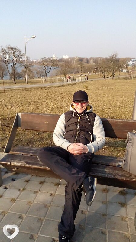 Саня, 47, Лиде — анкета №4257477