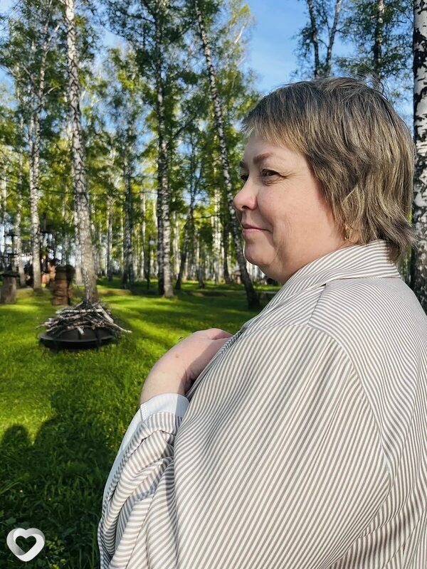 Алена, 48, Прокопьевске — анкета №4257478