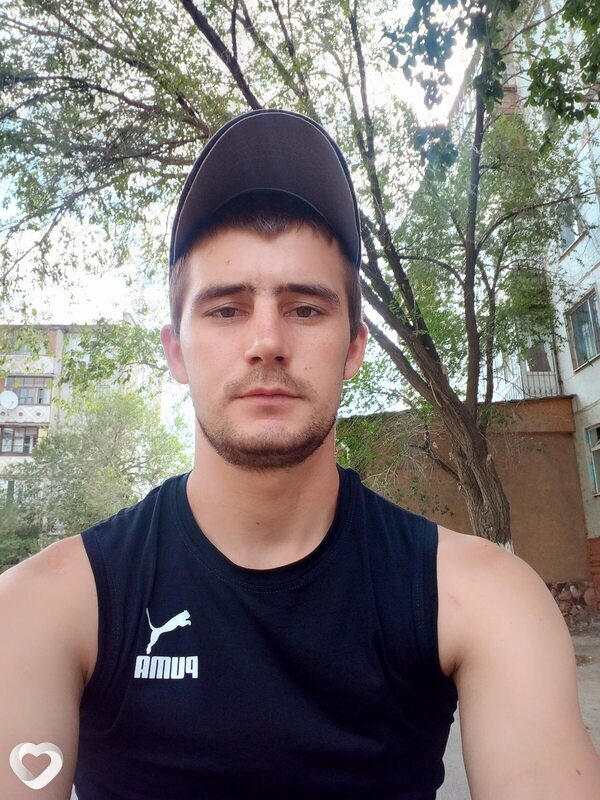 Владимир, Улытау