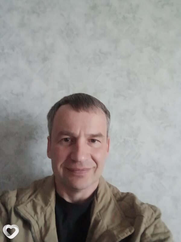 Дмитрий, 47, Иркутске — анкета №4257481