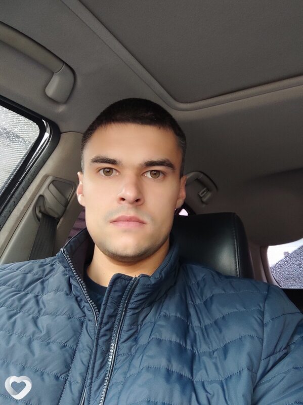 Геннадий, 33, Улан-Удэ — анкета №4257482