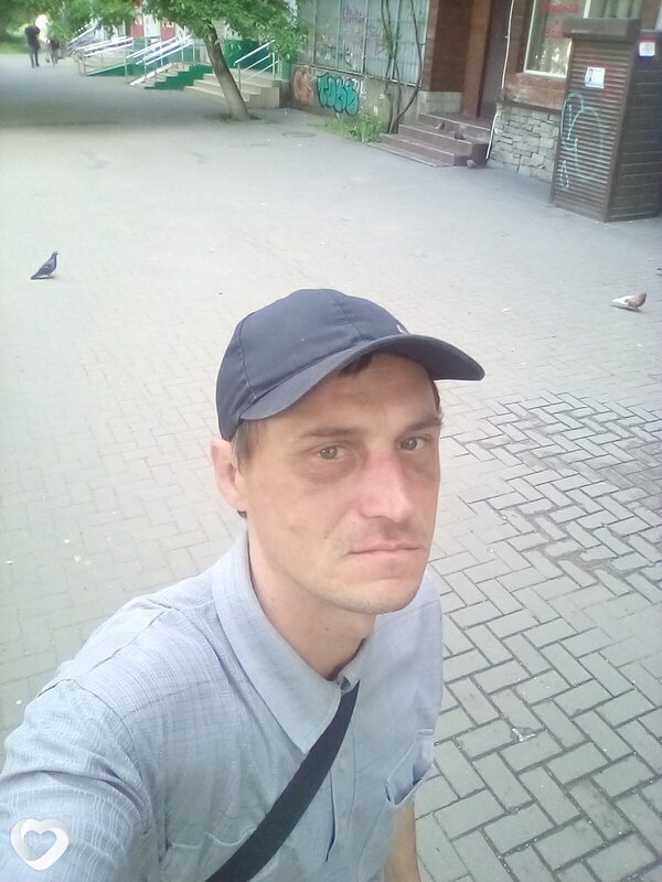 Максим, 33, Краснодаре — анкета №4257486