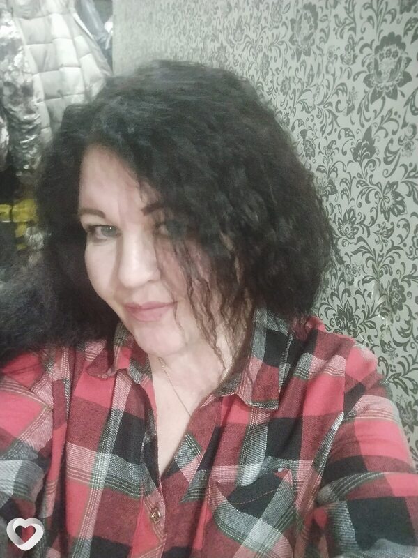 Оксана, 41, Самаре — анкета №4257489