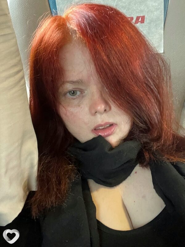 Ксения, 46, Санкт-Петербурге — анкета №4257443