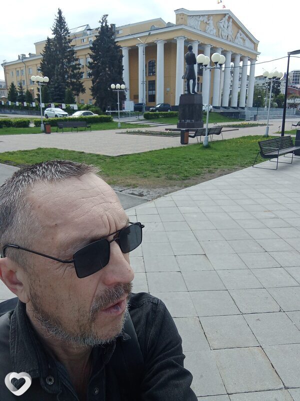 Сергей, 57, Чебоксарах — анкета №4257622