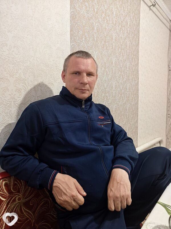 Сергей, 47, Канске — анкета №4257623