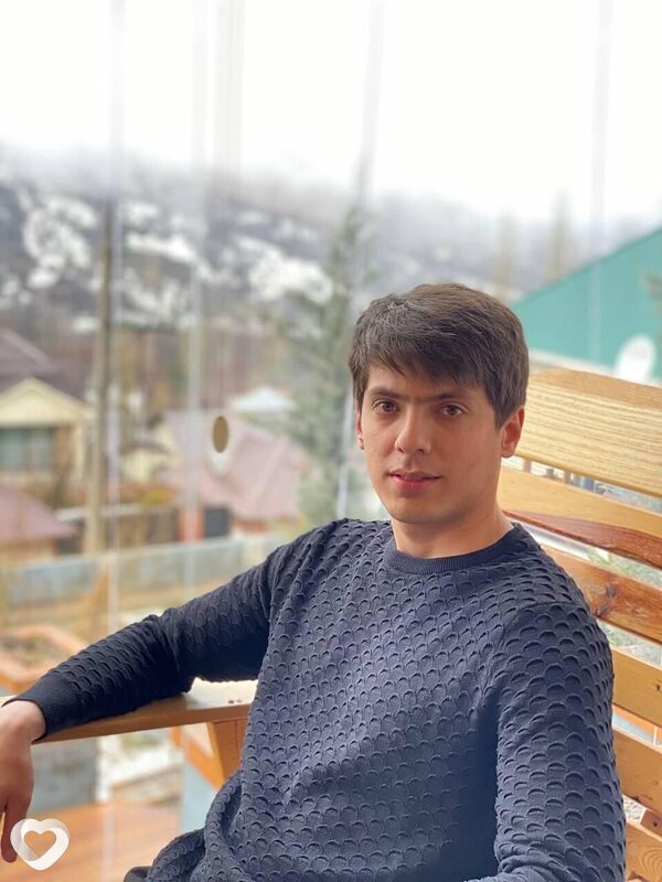 Dadik, 28, Ташкент — анкета №4257635
