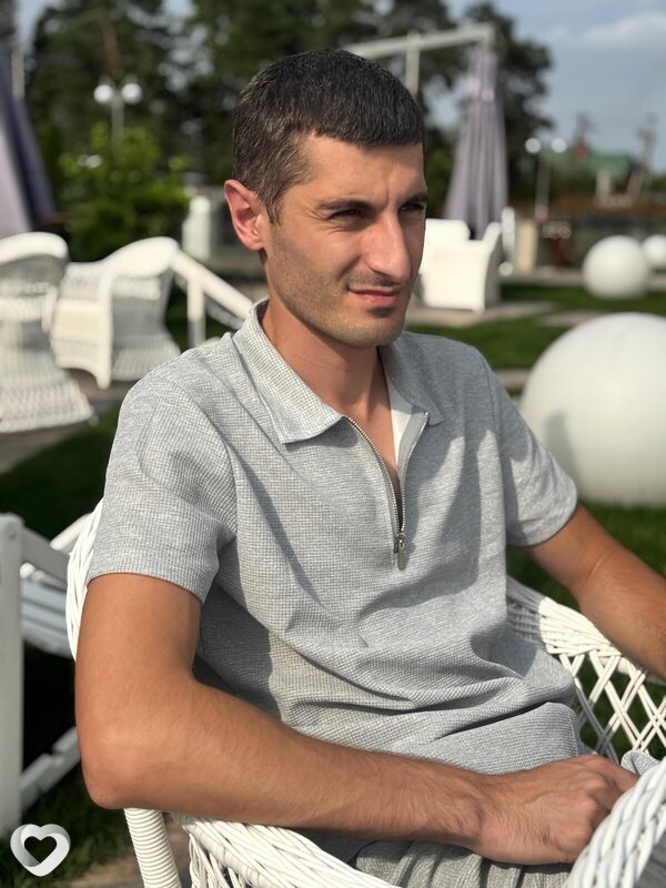 Kosтя, 34, Геленджике — анкета №4257546