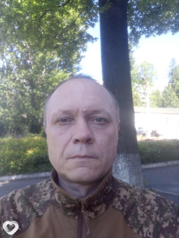 Андрей, 49, Харькове — анкета №4257549