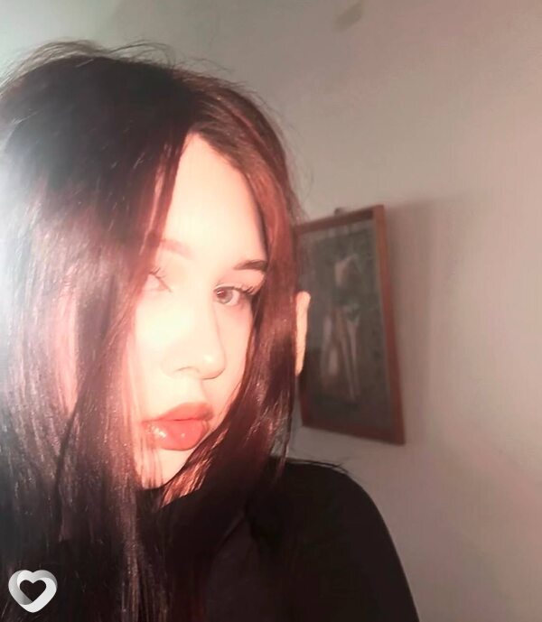 Екатерина, 20, Санкт-Петербурге — анкета №4257550