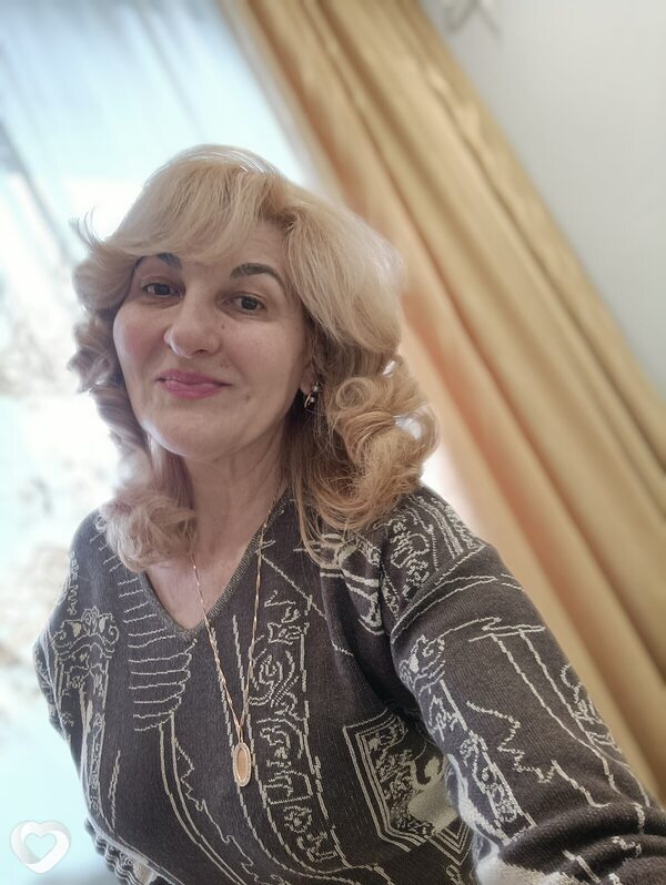 Татьяна, 55, Тюмени — анкета №4257554