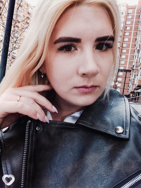 Марта, 29, Иркутске — анкета №4257556