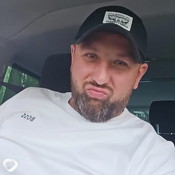 Димон, 38, Гродно — анкета №4257557