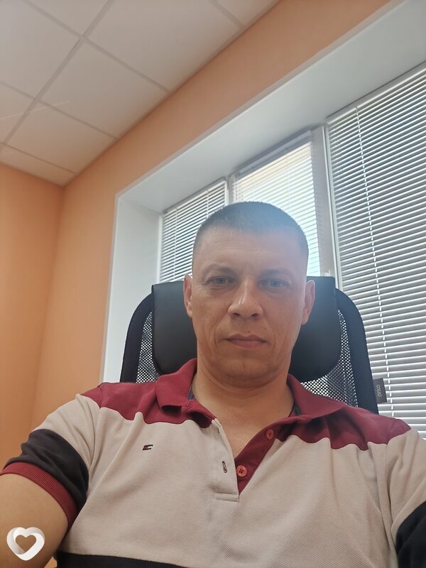 Иван, 39, Нижнекамске — анкета №4257492