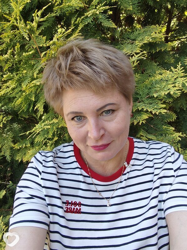 Марина, 51, Оренбурге — анкета №4257496