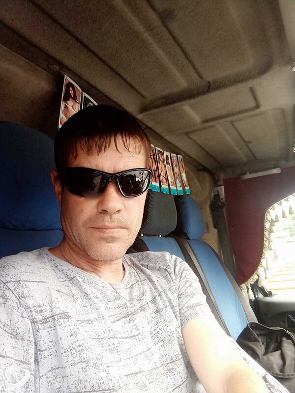 Александр, 47, Владимире — анкета №4257503