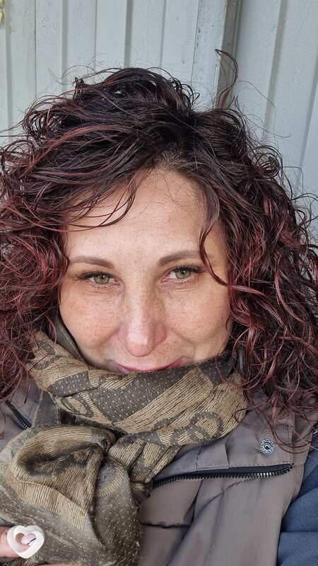 Алёна, 41, Красноярске — анкета №4257510