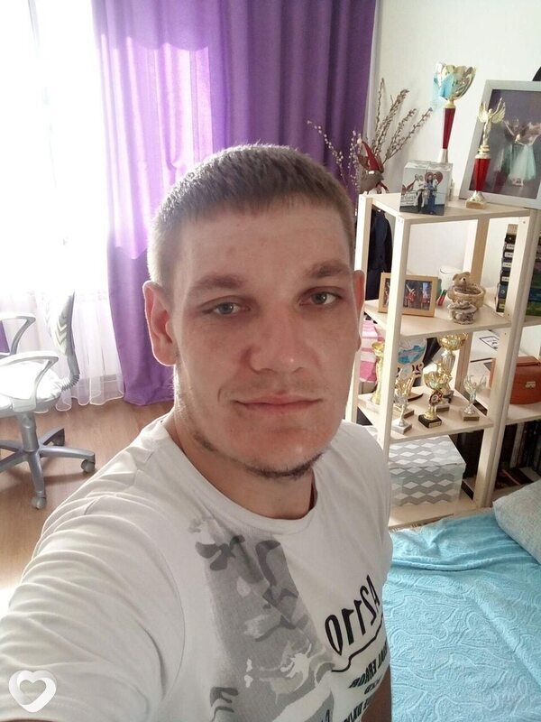 Роман, 32, Волгодонске — анкета №4257516