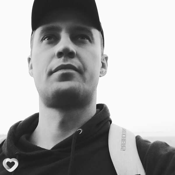 Игорь, 40, Витебске — анкета №4257517